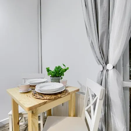 Niron Dom Z Papieru Lizbona Apartment