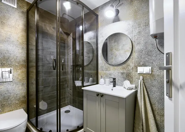 Niron Dom Z Papieru Lizbona Apartment Pila (Pila)