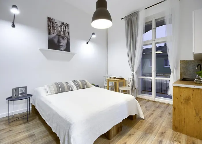 Niron Dom Z Papieru Lizbona Apartment