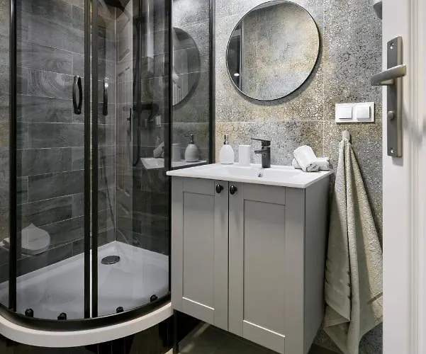 Apartment Niron Dom Z Papieru Lizbona Pila (Pila)