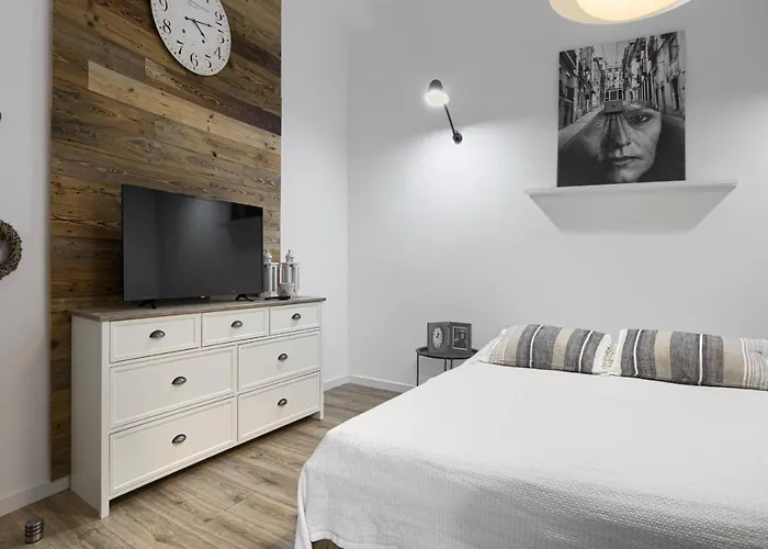 Apartment Niron Dom Z Papieru Lizbona *