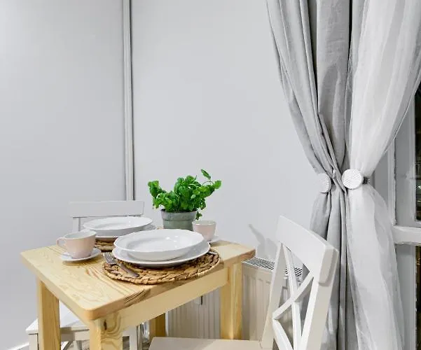 Niron Dom Z Papieru Lizbona Apartment